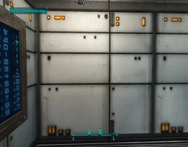 red rocket wall texture