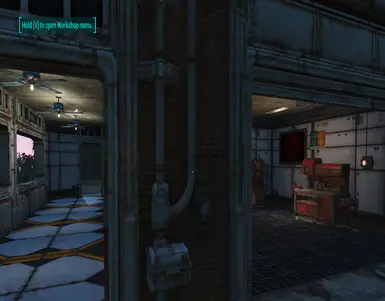 red rocket texture