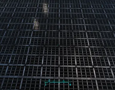 red rocket floor texture concrete