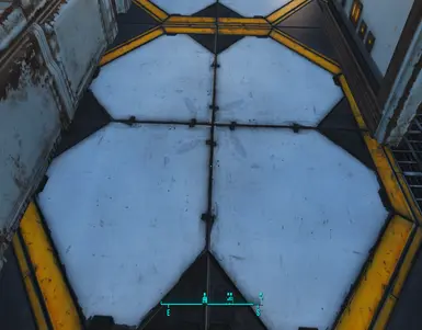 red rocket floor texture