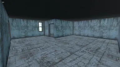 Mainroom Repaired