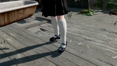 calf socks