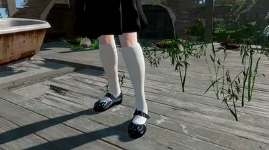 calf socks