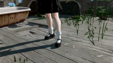 lace short socks