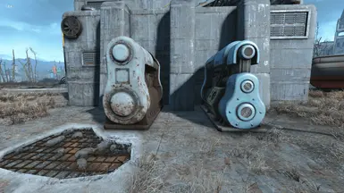 Generators Before