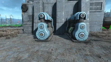 Generators After