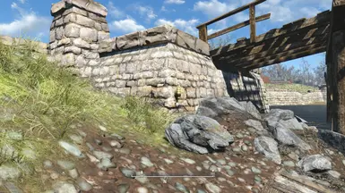 Sanctuary Stage 1