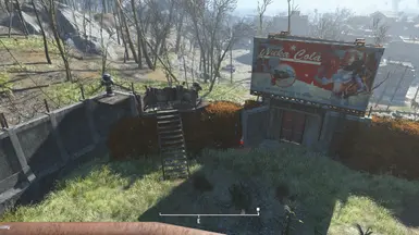 Red Rocket Stage 2 (old, before wall adjustment)