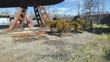 Red Rocket Stage 2