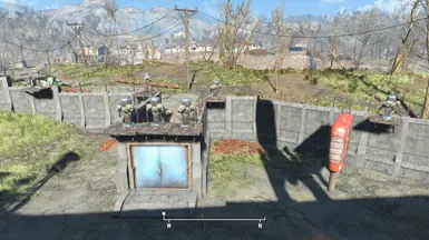 Red Rocket Stage 2 FTK