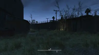 Sunshine Drive-In stage 2