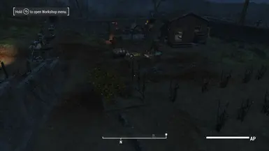 Tenpines Bluff Stage 2