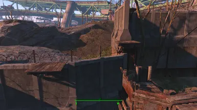 Outpost Zimonja 1.1.2 adj 1