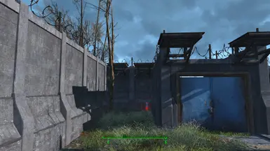 Outpost Zimonja 1.1.2 fix in