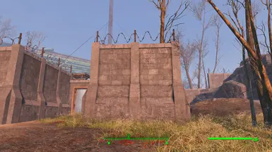 Outpost Zimonja 1.1.2 fix out