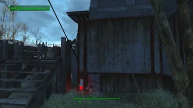 Outpost Zimonja 1.1.2 adj 2