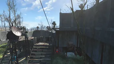 Outpost Zimonja Stage 2 details 4
