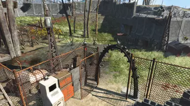Outpost Zimonja Stage 2 dumb wires ugly brute force fix v1.1.4