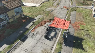 Sanctuary Stage 2d Trading Post