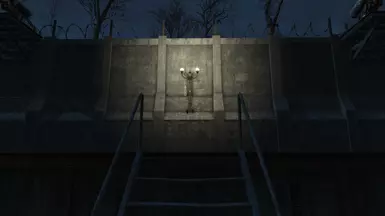 Starlight Drive-In Stage 2d odd SRO