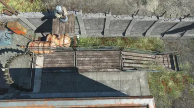 The Slog Stage 2 ramp