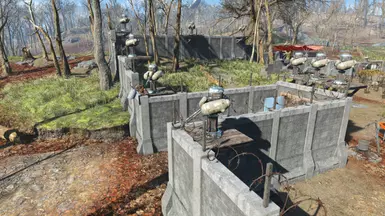 Tenpines Bluff Stage 2d FKT deluxe spotlight