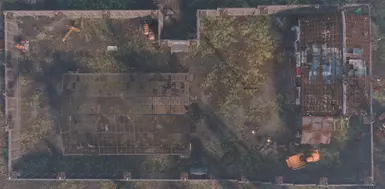 Greentop Nursery Stage 2 overview