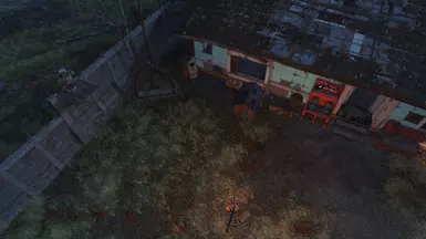 Greentop Nursery Stage 2 pt3