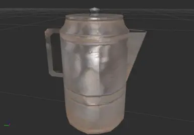 Vanilla PostWar
