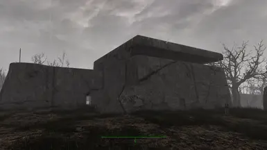 workshop bunkers