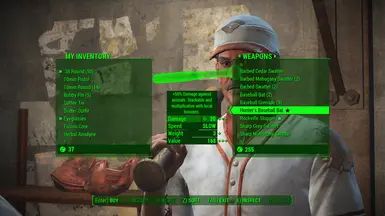 Legendary Vendors