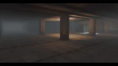 Fully scrapped