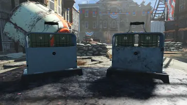 Classic Toaster