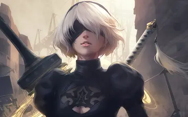 ADA 2B Revoiced