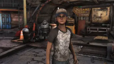 Children of Goodneighbor