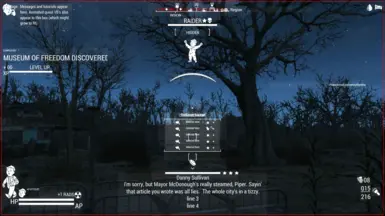 Dot Crosshair