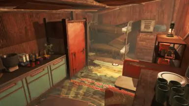 Diamond City Merchant Residences