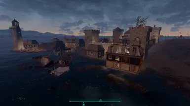 Castle Black