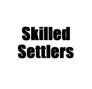 Skilled Settlers