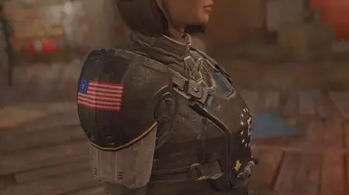 1.2 - Added Enclave Flag option