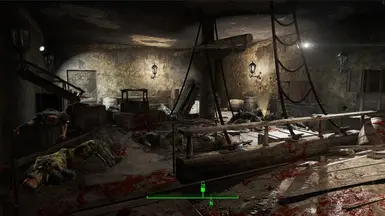 The search for it I spawned at least over 100 gunners