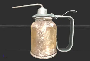 VANILLA Rare