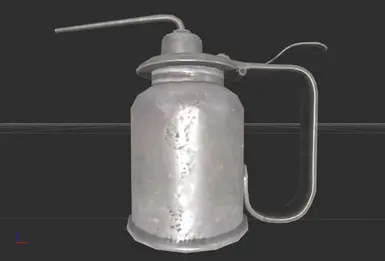 VANILLA PreWar