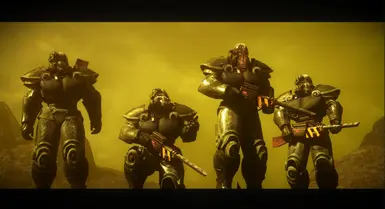 Helmet, neck, forearms &amp; Calf Armors not included.