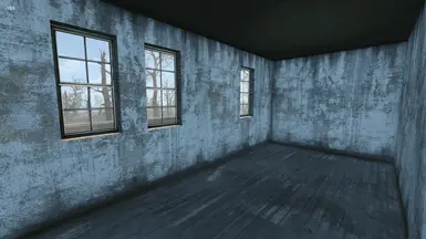 Lab Repaired