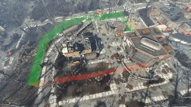 Build Area