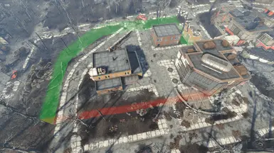 Build Area Scrapall