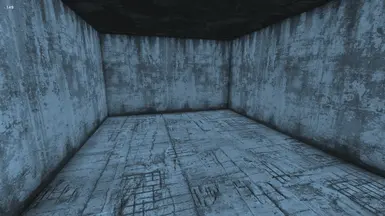 Blood Storage Room Damaged