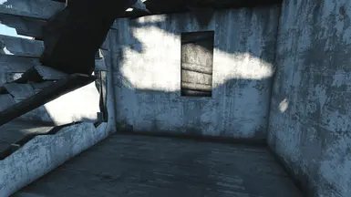 Middle Office Damaged