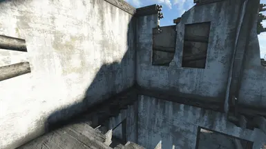 Why So Many Offices Damaged